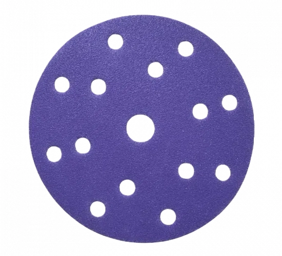 Велкро керамичен диск, 15 отвора.png